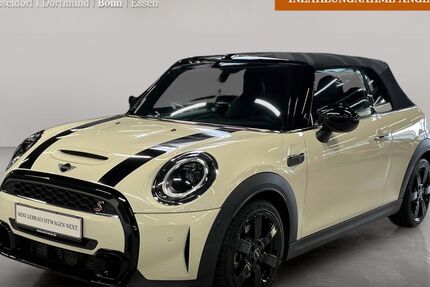 Mini Cooper S Cabrio 40.715 km 25.499 &euro; Bonn 53119