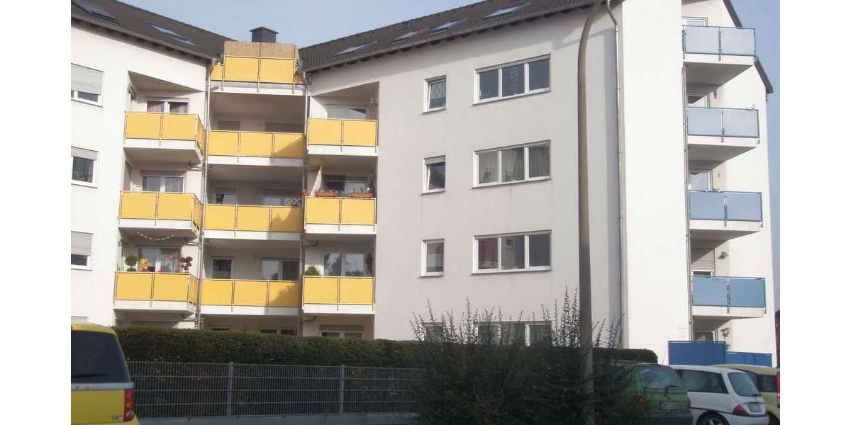 Etagenwohnung Wesseling Keldenich - 2 Zimmer, 62 m&sup2;, 205.000&euro; | Angebot:26751676