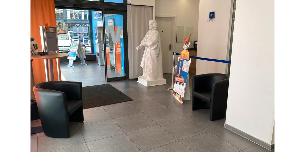 Gewerbeobjekt Bonn - 4.362&euro; | Angebot:11503266