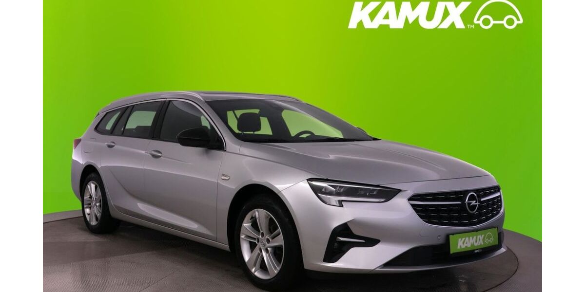 Opel Insignia 110.370 km 11.970 &euro; Düren 52351