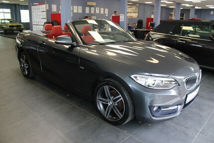 BMW 218 59.960 km 17.980 &euro; Euskirchen 53881