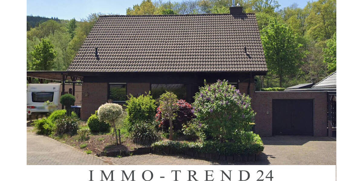Einfamilienhaus Schleiden Gemünd - 5 Zimmer, 130 m&sup2;, 335.000&euro; | Angebot:26572963