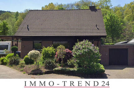 Haus Schleiden Gemünd - 5 Zimmer, 130 m&sup2;, 335.000&euro; | Angebot:26572963
