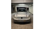 Mercedes-Benz C230 Kompressor 198.000 km 2.090 &euro; Bonn 53111
