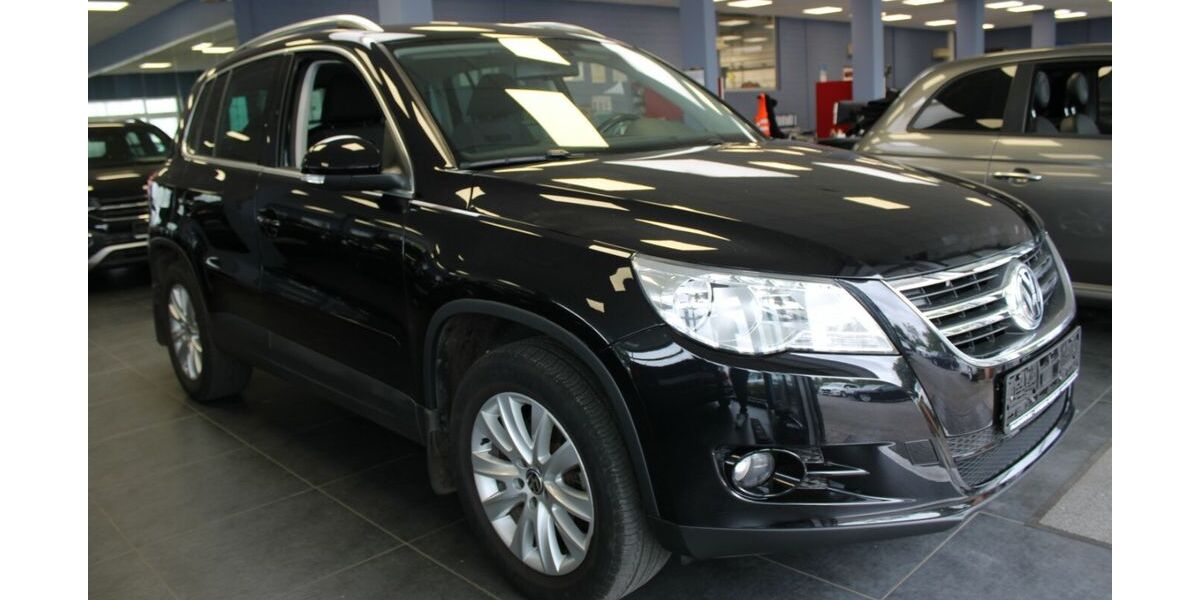 VW Tiguan 87.627 km 11.480 &euro; Euskirchen 53881