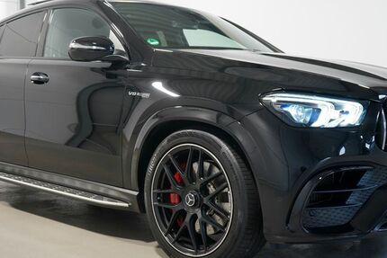 Mercedes-Benz GLE 63 AMG 29.375 km 94.900 &euro; Hürth bei Köln 50354