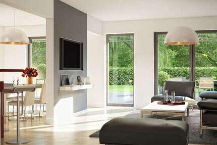 Haus Zülpich - 3 Zimmer, 100 m&sup2;, 505.128&euro; | Angebot:25831488