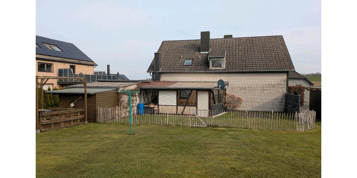 Einfamilienhaus Nideggen - 10 Zimmer, 175 m&sup2;, 395.000&euro; | Angebot:25873113