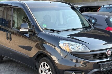 Fiat Doblo 197.710 km 4.950 &euro; Bornheim 53332