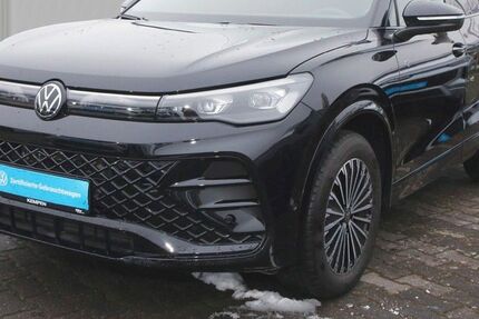 VW Tiguan 10.990 km 48.750 &euro; Meckenheim / Bonn 53340