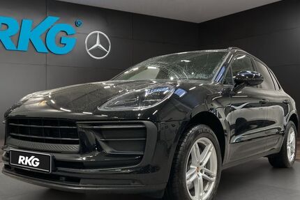 Porsche Macan 23.294 km 62.780 &euro; Bornheim 53332