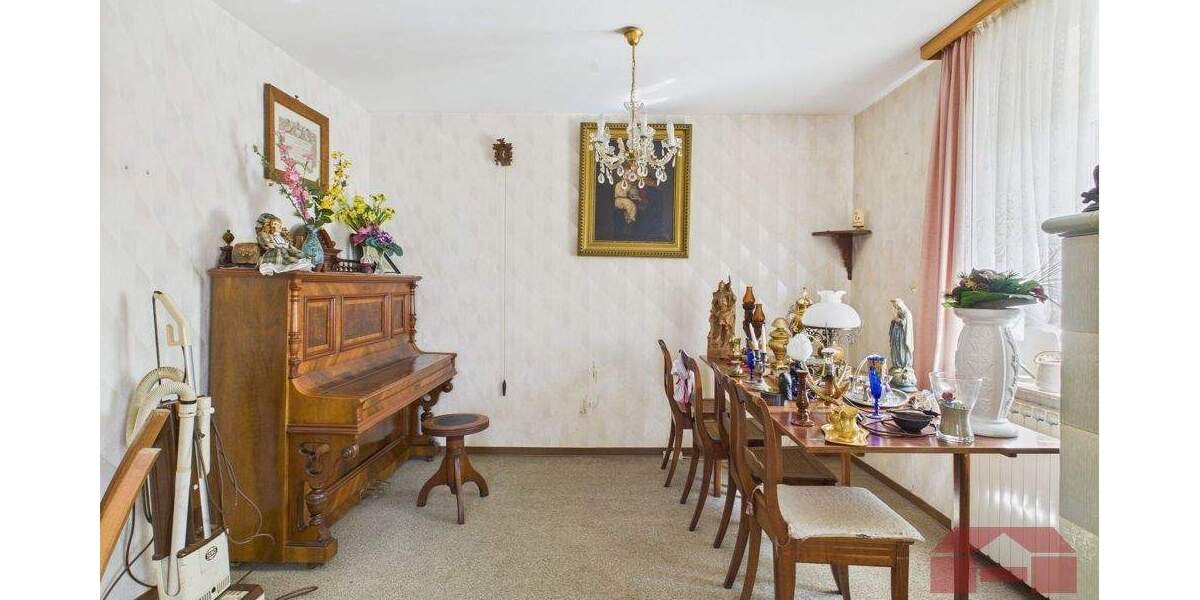 Bauernhaus, Landhaus Nettersheim / Marmagen Marmagen - 7 Zimmer, 128 m&sup2;, 183.500&euro; | Angebot:25683285