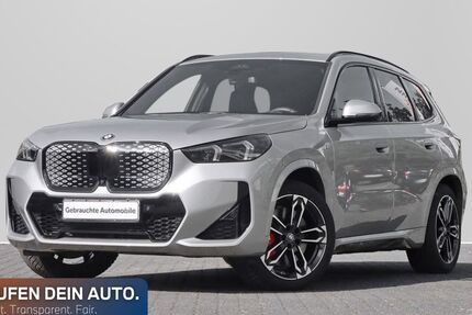 BMW iX1 8.260 km 47.970 &euro; Königswinter 53639