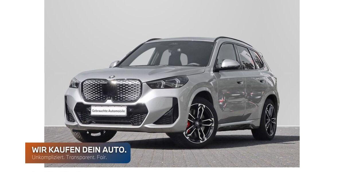 BMW iX1 8.260 km 47.970 &euro; Königswinter 53639