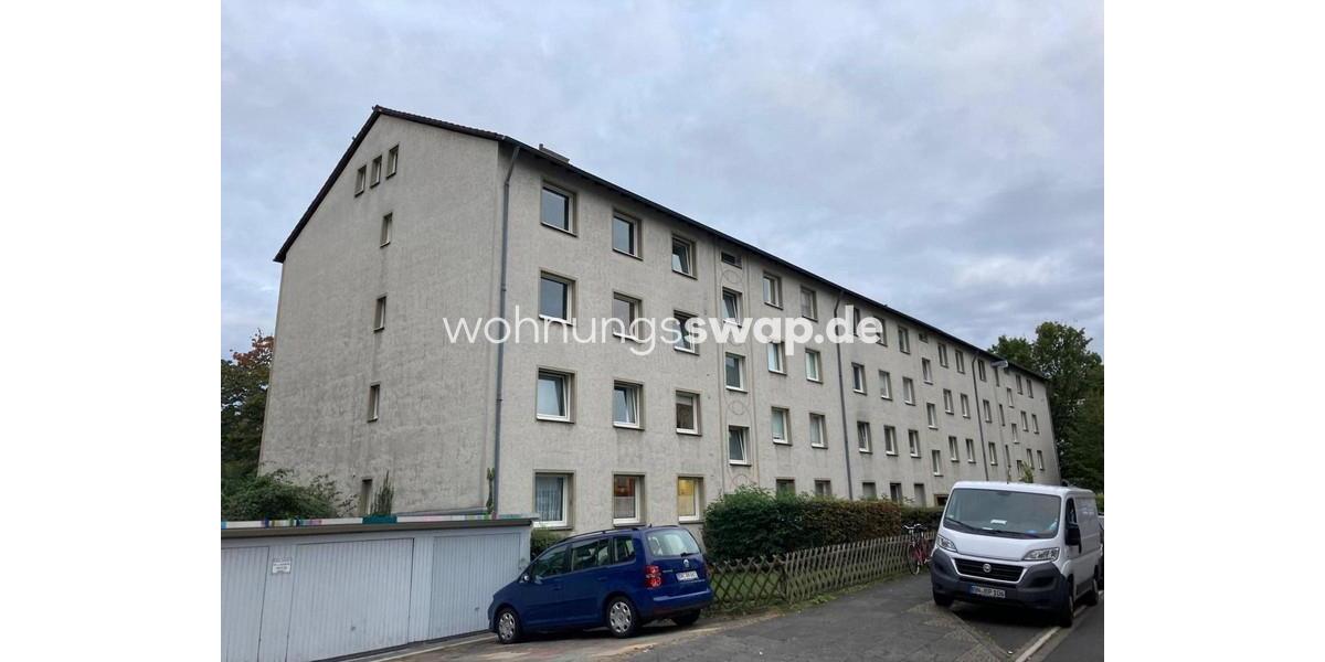 Etagenwohnung Bonn - 3 Zimmer, 71 m&sup2;, 650&euro; | Angebot:24541411