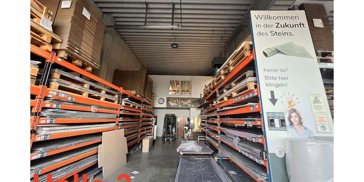 Gewerbeobjekt Rheinbach - 2.692&euro; | Angebot:25745782