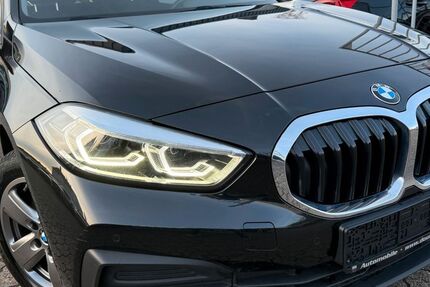 BMW 116 63.198 km 18.490 &euro; Brühl bei Köln 50321