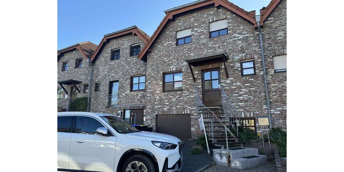 Einfamilienhaus Nideggen / Rath Rath - 4 Zimmer, 116 m&sup2;, 284.900&euro; | Angebot:26407451