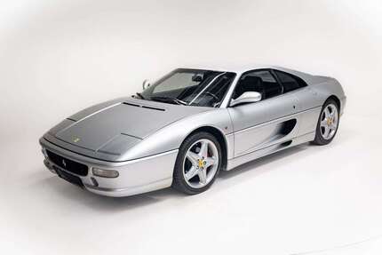 Ferrari F355 65.975 km 199.000 &euro; Kerpen 50171