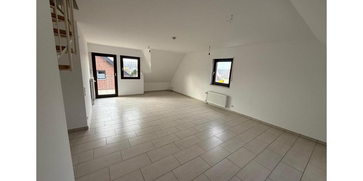Maisonettenwohnung Niederkassel - 3 Zimmer, 83 m&sup2;, 1.050&euro; | Angebot:26001795