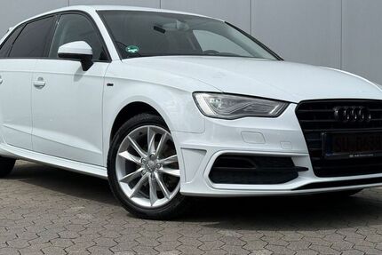 Audi A3 206.111 km 10.599 &euro; Rheinbach 53359