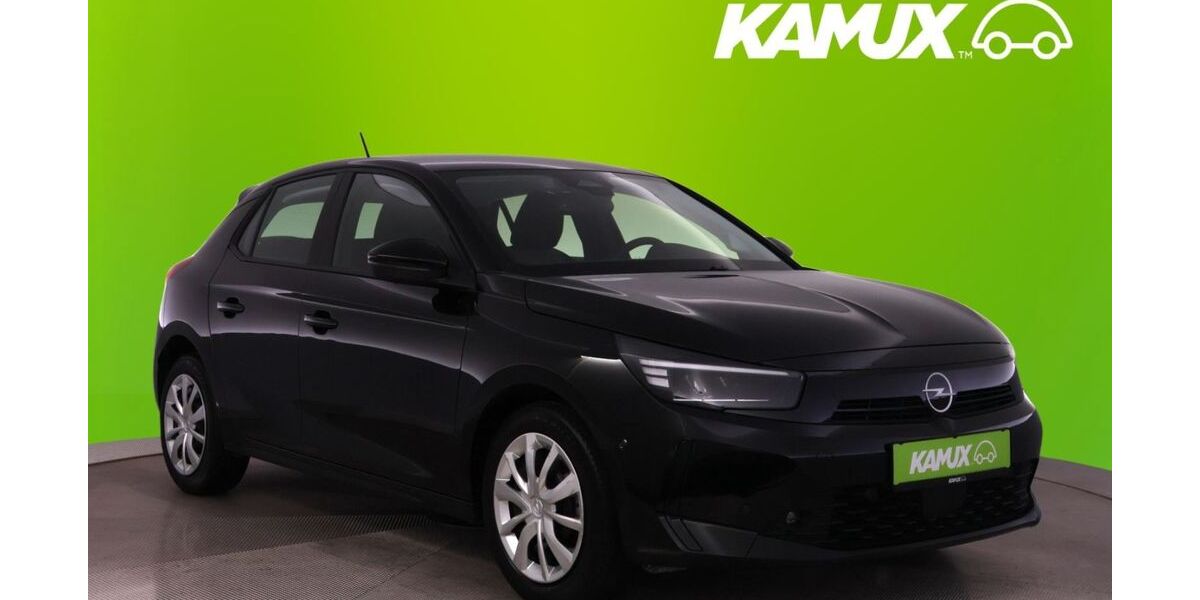 Opel Corsa 24.064 km 15.445 &euro; Düren 52351