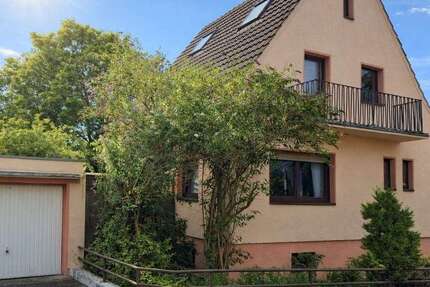 Haus Bonn-Hardtberg Hardtberg - 6 Zimmer, 78 m&sup2;, 338.000&euro; | Angebot:25531785