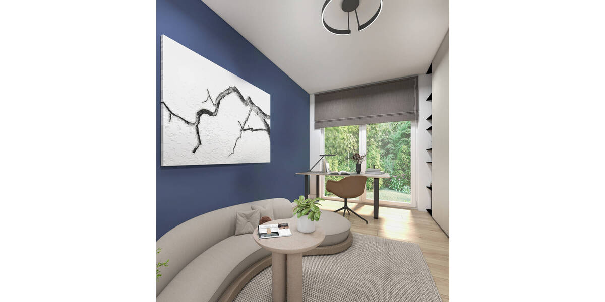 Etagenwohnung Bonn Dottendorf - 4 Zimmer, 137 m&sup2;, 889.000&euro; | Angebot:26092111