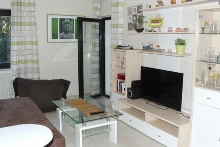 Wohnung Euskirchen - 2 Zimmer, 47 m&sup2;, 144.500&euro; | Angebot:27066477