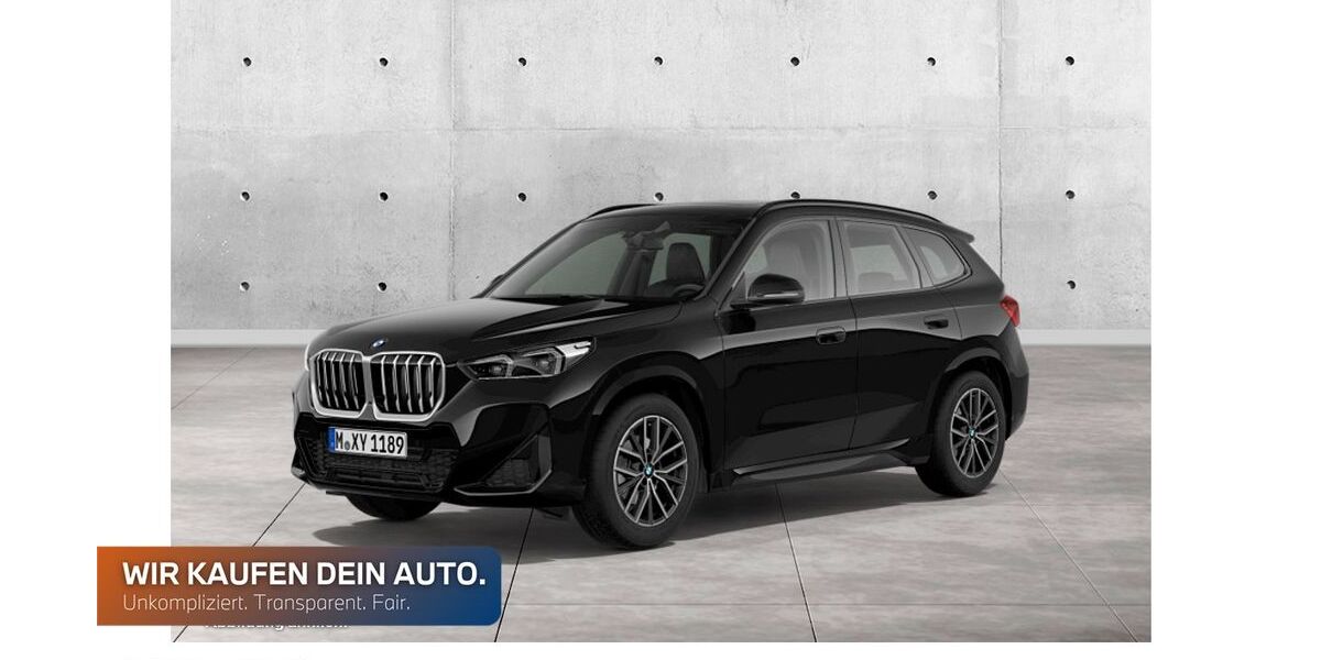 BMW X1 8.323 km 39.870 &euro; Königswinter 53639