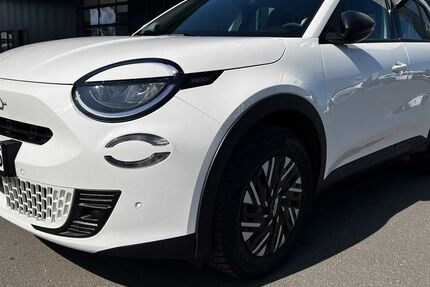 Fiat 600 10.000 km 25.280 &euro; Düren 52351