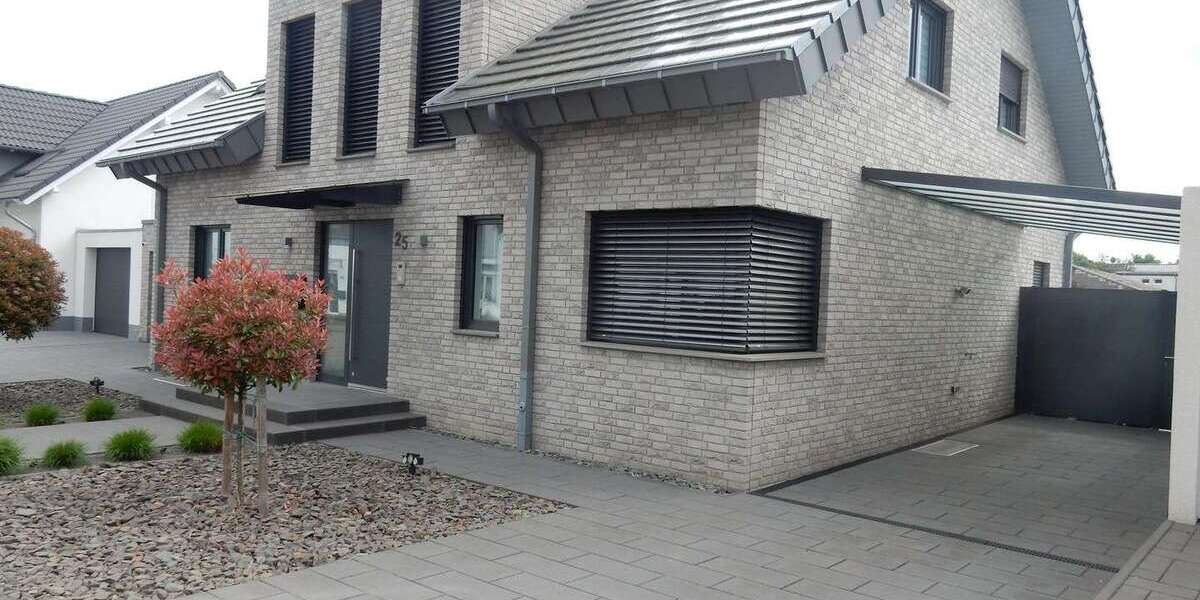 Einfamilienhaus Erftstadt - 6 Zimmer, 189 m&sup2;, 935.000&euro; | Angebot:25336705