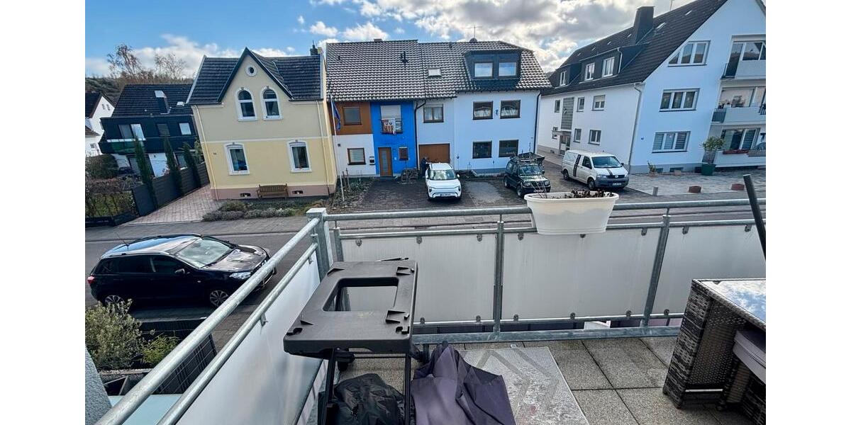 Etagenwohnung Bad Neuenahr-Ahrweiler Ahrweiler - 2 Zimmer, 61 m&sup2;, 990&euro; | Angebot:25942868