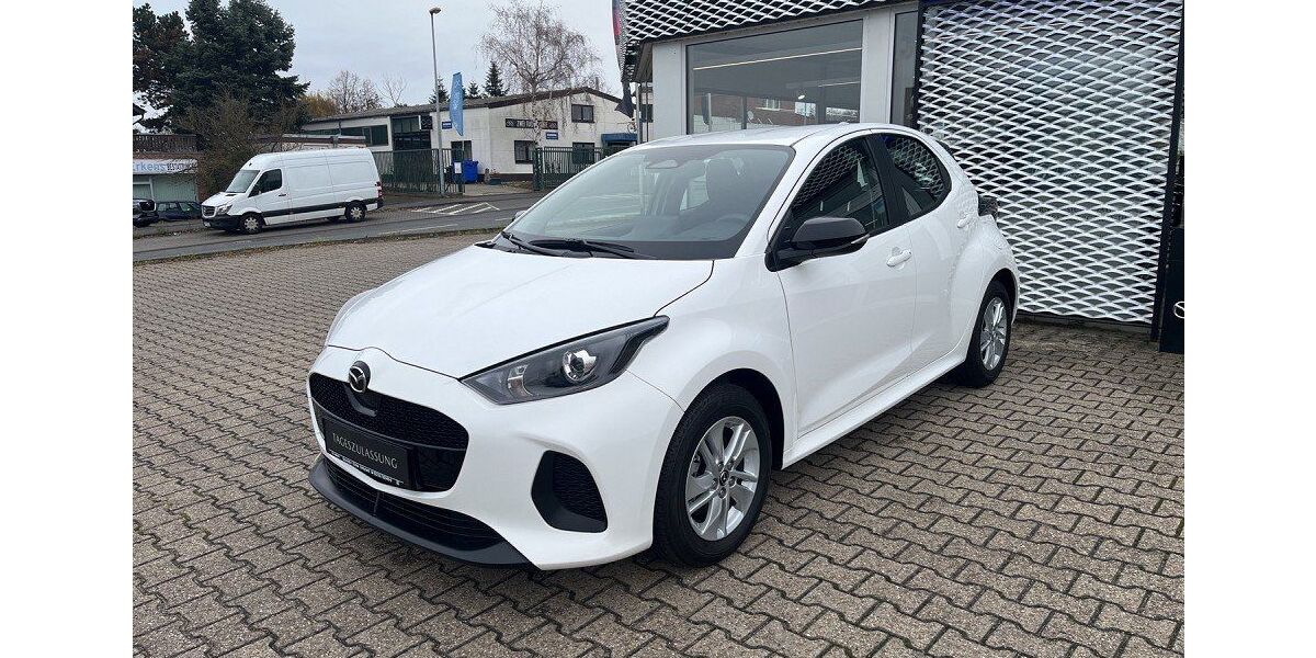 Mazda 2 Hybrid 2.086 km 19.900 &euro; Erftstadt 50374