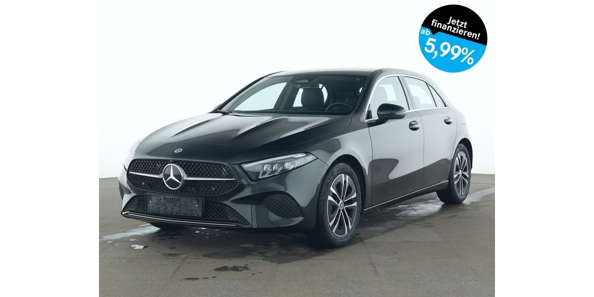 Mercedes-Benz A 200 4.626 km 29.890 &euro; Bornheim 53332