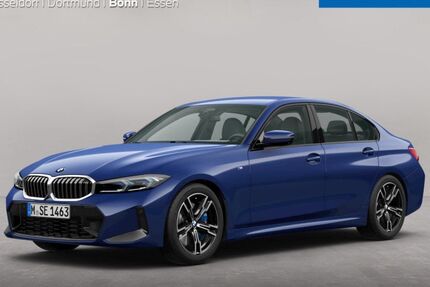 BMW 318 4.317 km 42.899 &euro; Bonn 53119