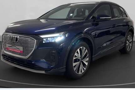 Audi Q4 e-tron 42.888 km 30.490 &euro; Bonn 53119