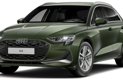 Audi A3 1.003 km 33.650 &euro; Düren 52351