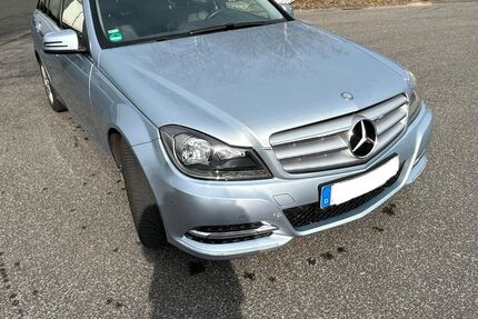 Mercedes-Benz C 180 134.000 km 13.990 &euro; Meckenheim 53340