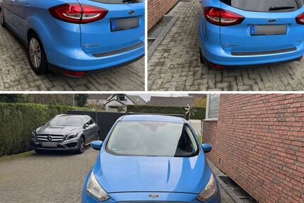 Ford C-Max 88.500 km 8.500 &euro; Alfter 53347