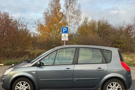 Renault Scenic 188.000 km 1.650 &euro; Bonn 53117
