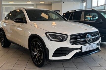 Mercedes-Benz GLC 300 75.500 km 44.950 &euro; Meckenheim 53340