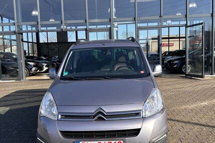 Citroen Berlingo 68.000 km 13.300 &euro; Erftstadt 50374