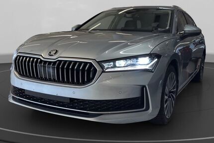 Skoda Superb 12.664 km 39.980 &euro; Bonn 53119