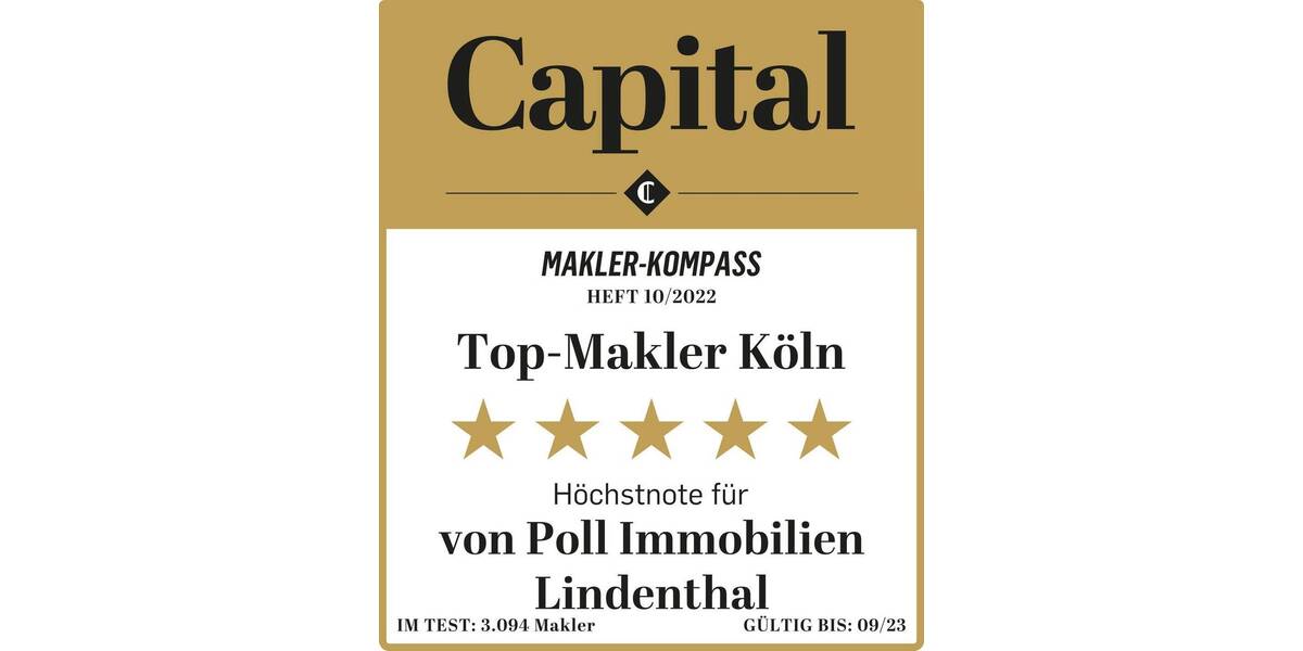 Bungalow Köln Hahnwald - 5 Zimmer, 219 m&sup2;, 1.495.000&euro; | Angebot:25744888