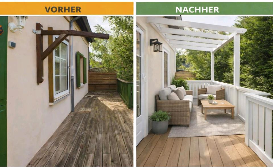 Einfamilienhaus Blankenheim - 5 Zimmer, 125 m&sup2;, 99.000&euro; | Angebot:25822627