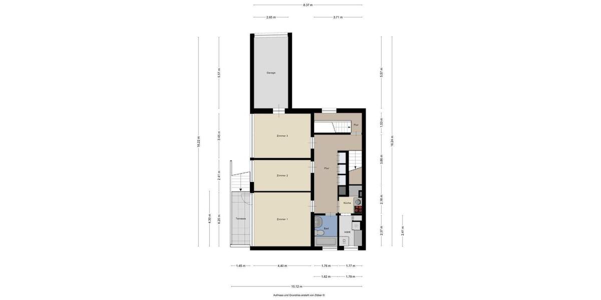 Einfamilienhaus Wachtberg Niederbachem Niederbachem - 6 Zimmer, 206 m&sup2;, 680.000&euro; | Angebot:25781559