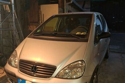 Mercedes-Benz A 140 120.000 km 2.550 &euro; Erftstadt 50374