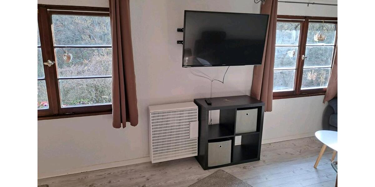 Etagenwohnung Heimbach - 1 Zimmer, 330&euro; | Angebot:23706606