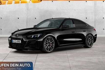BMW i4 1.050 km 65.970 &euro; Königswinter 53639